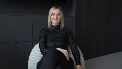 collega Phaedra van Q Jobs Dilsen