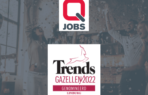 nominatie trends gazellen 2022